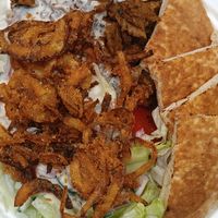  at Vegan Love in Budapest