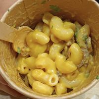  at Vegan Love in Budapest