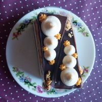  at Vegan Love in Budapest