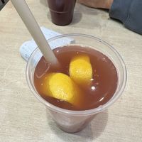   at Vegan Love in Budapest