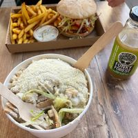   at Vegan Love in Budapest