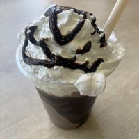   at Vegan Love in Budapest