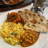   at Little India in Nazare