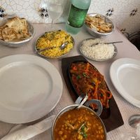 So good  at Little India in Nazare