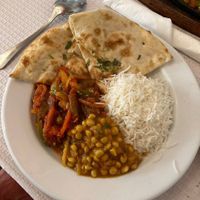   at Little India in Nazare