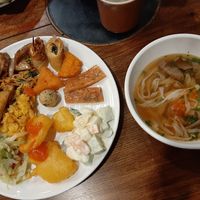 and still good at An Lac Chay - Hoan Kiem in Hanoi