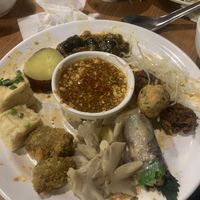   at An Lac Chay - Hoan Kiem in Hanoi