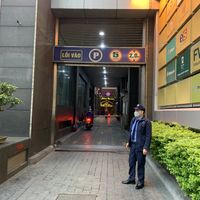   at An Lac Chay - Hoan Kiem in Hanoi