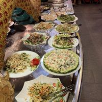   at An Lac Chay - Hoan Kiem in Hanoi