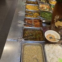   at An Lac Chay - Hoan Kiem in Hanoi