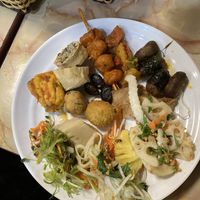   at An Lac Chay - Hoan Kiem in Hanoi