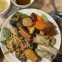   at An Lac Chay - Hoan Kiem in Hanoi