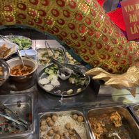   at An Lac Chay - Hoan Kiem in Hanoi