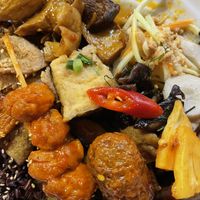   at An Lac Chay - Hoan Kiem in Hanoi