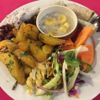 An Lac Chay  at An Lac Chay - Hoan Kiem in Hanoi