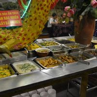 buffet 2 at An Lac Chay - Hoan Kiem in Hanoi