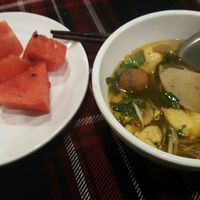   at An Lac Chay - Hoan Kiem in Hanoi