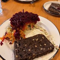   at Apteka in Pittsburgh