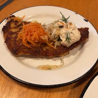   at Apteka in Pittsburgh