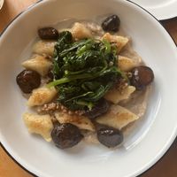 Kopytka  at Apteka in Pittsburgh