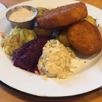   at Apteka in Pittsburgh