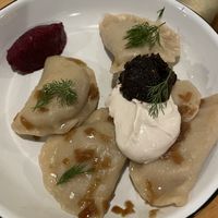   at Apteka in Pittsburgh