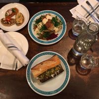 Apteka at Apteka in Pittsburgh