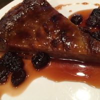 Tarta Jablkowa (Apple Tart) Apteka at Apteka in Pittsburgh