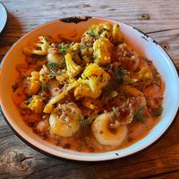 Kluski Slaskie  at Apteka in Pittsburgh