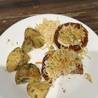  #Veganuary at Apteka in Pittsburgh