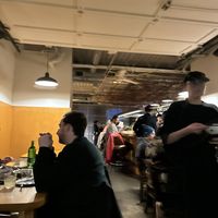   at Apteka in Pittsburgh