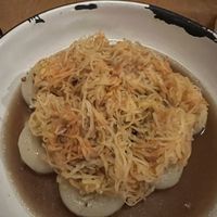 Kluski Siaske  at Apteka in Pittsburgh