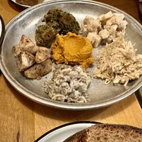   at Apteka in Pittsburgh