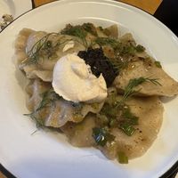   at Apteka in Pittsburgh