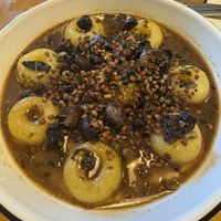   at Apteka in Pittsburgh