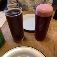   at Apteka in Pittsburgh