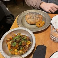   at Apteka in Pittsburgh