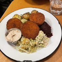   at Apteka in Pittsburgh