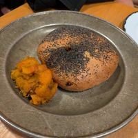 Ciasto z Kapusta at Apteka in Pittsburgh