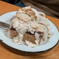 Plesniak at Apteka in Pittsburgh