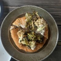 This was so good.   at Apteka in Pittsburgh