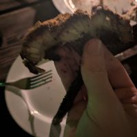 Sunflower was fun and interesting. Can't get it anywhere else I know of at Apteka in Pittsburgh