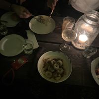   at Apteka in Pittsburgh