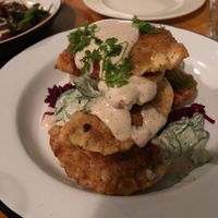 Pierogi perfection at Apteka in Pittsburgh