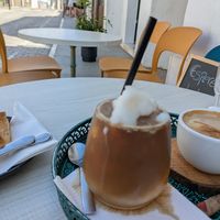  at Desayuneria in Conil De La Frontera