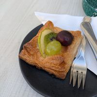  at Desayuneria in Conil De La Frontera