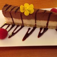 Cholocate Cake from Kid's Menu at Eqvita in 