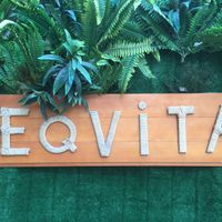EqVita at Eqvita in 