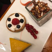 Café gourmant at Eqvita in 