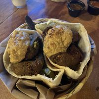   at Toko Baru in Antigua